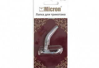 Лапка для трикотажа